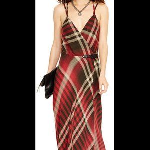 RALPH LAUREN POLO DRESS